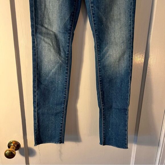 Mother The Looker Jeans - Picture 9 of 11